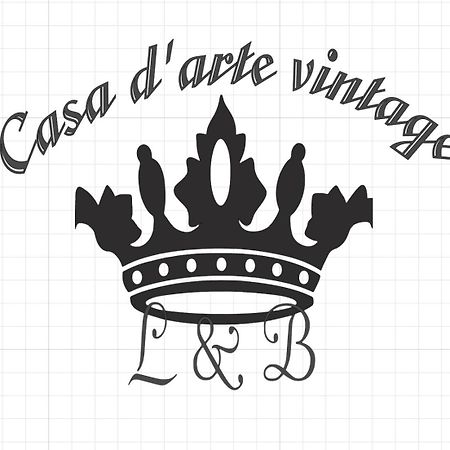 Casa D'Arte Vintage L&B - 170Metri Da Pepe In Grani Διαμέρισμα Caiazzo Εξωτερικό φωτογραφία