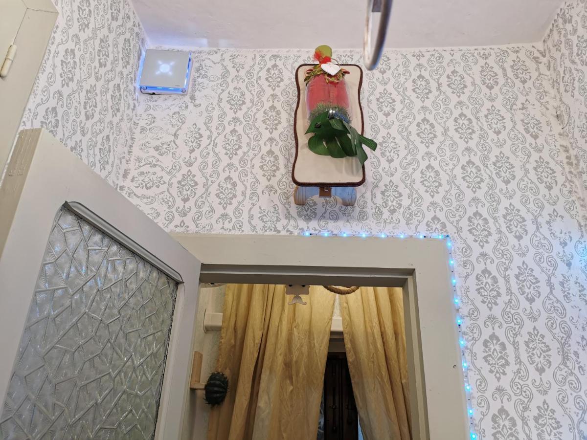 Casa D'Arte Vintage L&B - 170Metri Da Pepe In Grani Διαμέρισμα Caiazzo Εξωτερικό φωτογραφία