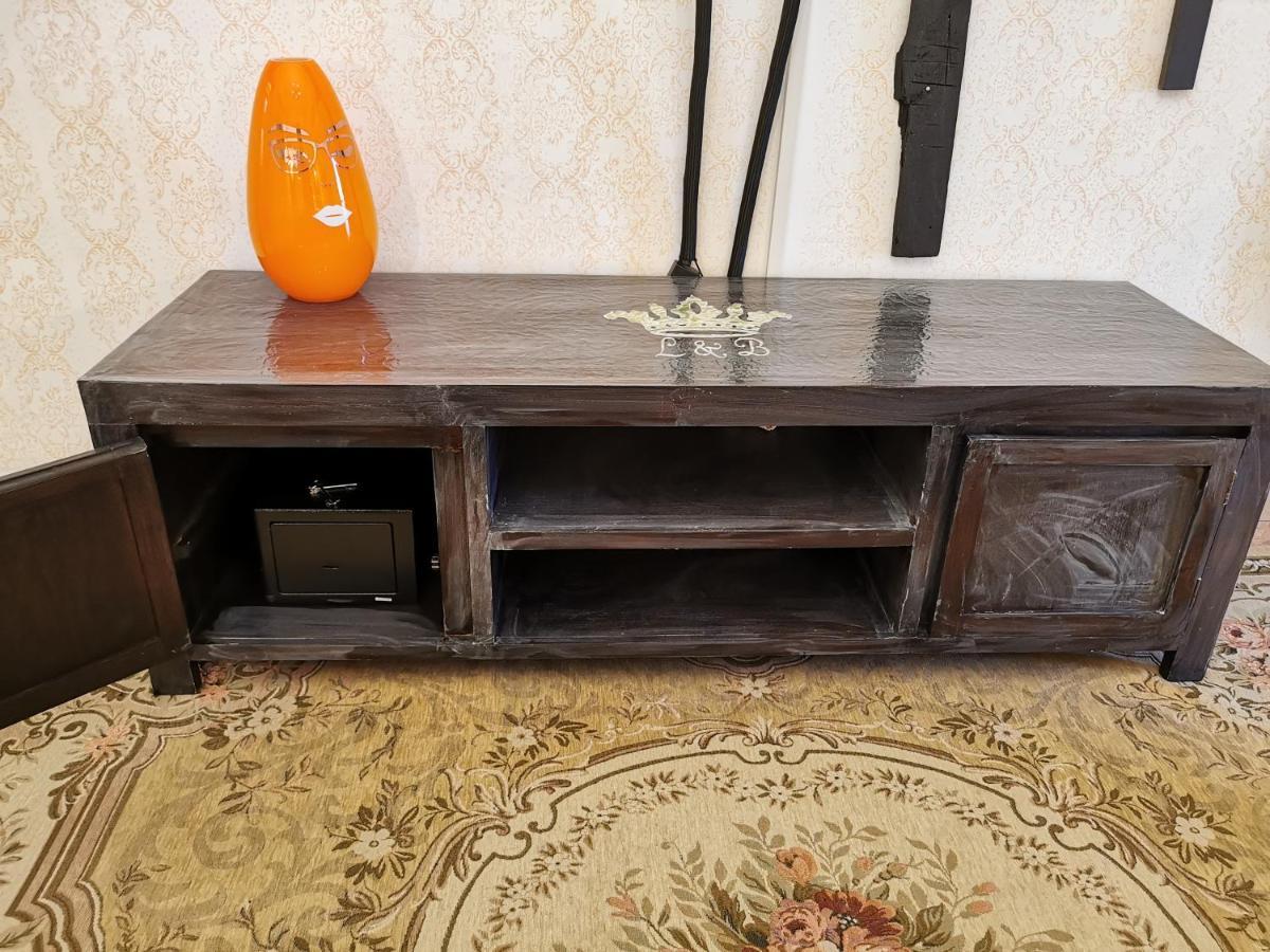 Casa D'Arte Vintage L&B - 170Metri Da Pepe In Grani Διαμέρισμα Caiazzo Εξωτερικό φωτογραφία