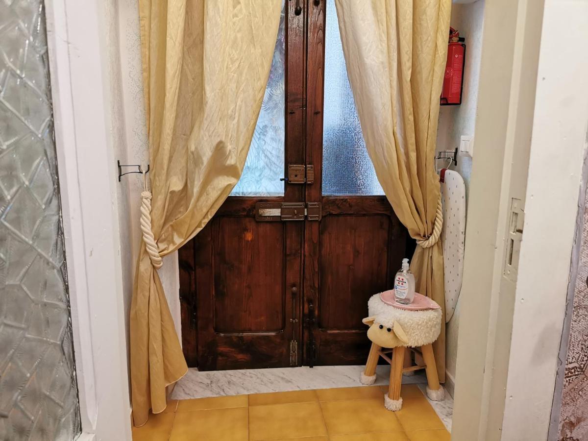 Casa D'Arte Vintage L&B - 170Metri Da Pepe In Grani Διαμέρισμα Caiazzo Εξωτερικό φωτογραφία